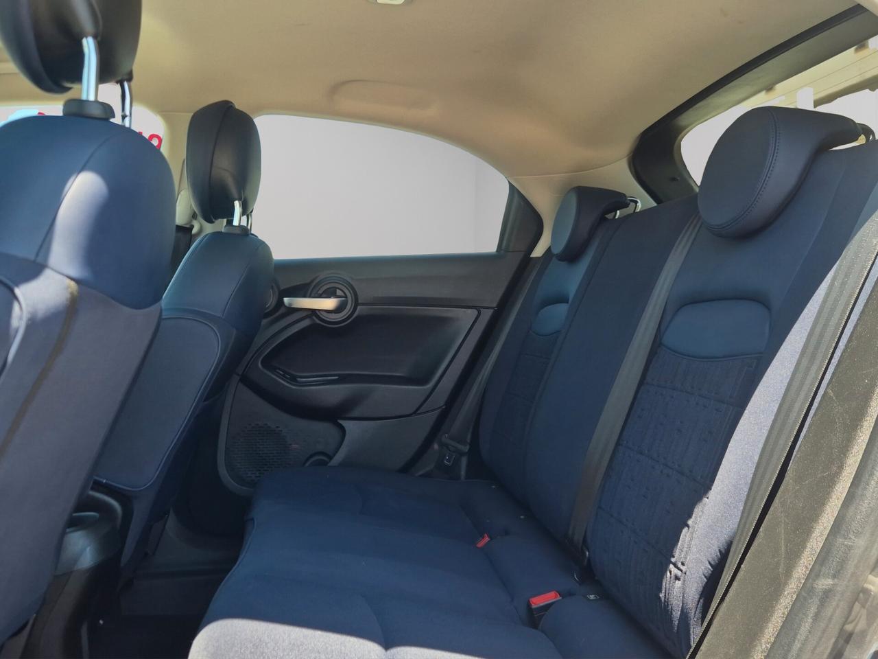 Fiat 500X 1.3 MultiJet 95 CV Club