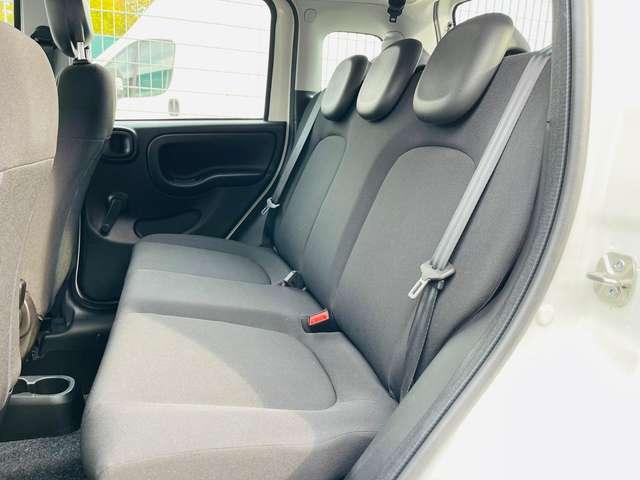 Fiat Panda Panda 1.0 firefly hybrid SUPER PROMO!!!