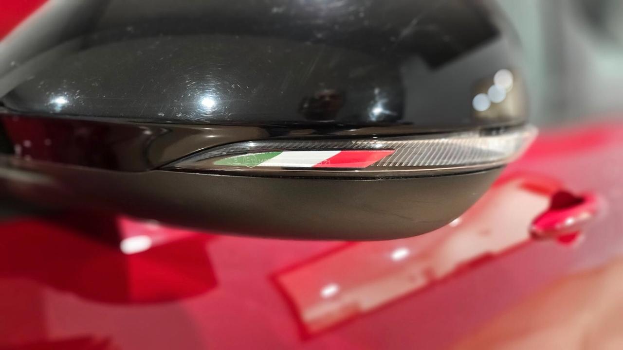 Alfa Romeo Tonale 1.6 diesel 130 CV TCT6 Super 59.500 km Docum