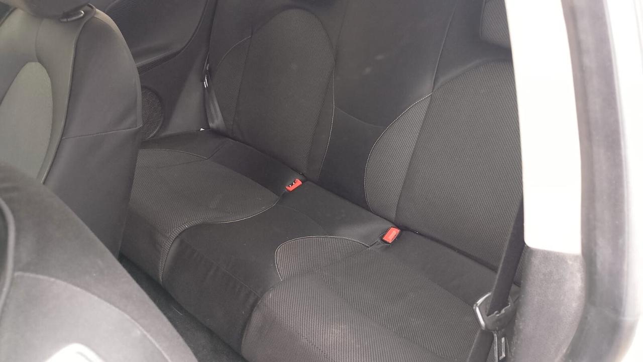 Alfa Romeo MiTo 1.6 JTDm - 2008