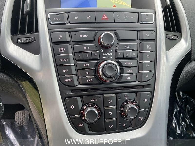 Opel Astra GTC Astra 2.0 CDTI 165CV GTC