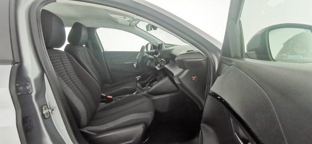 PEUGEOT 208 PureTech 75 Stop&Start 5 porte Active