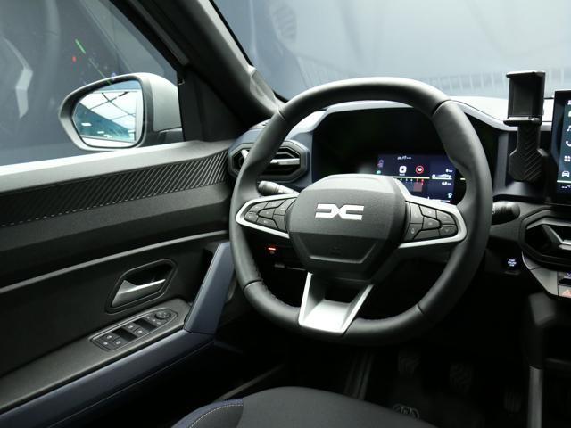 DACIA Duster Tce 130CV MHEV Journey