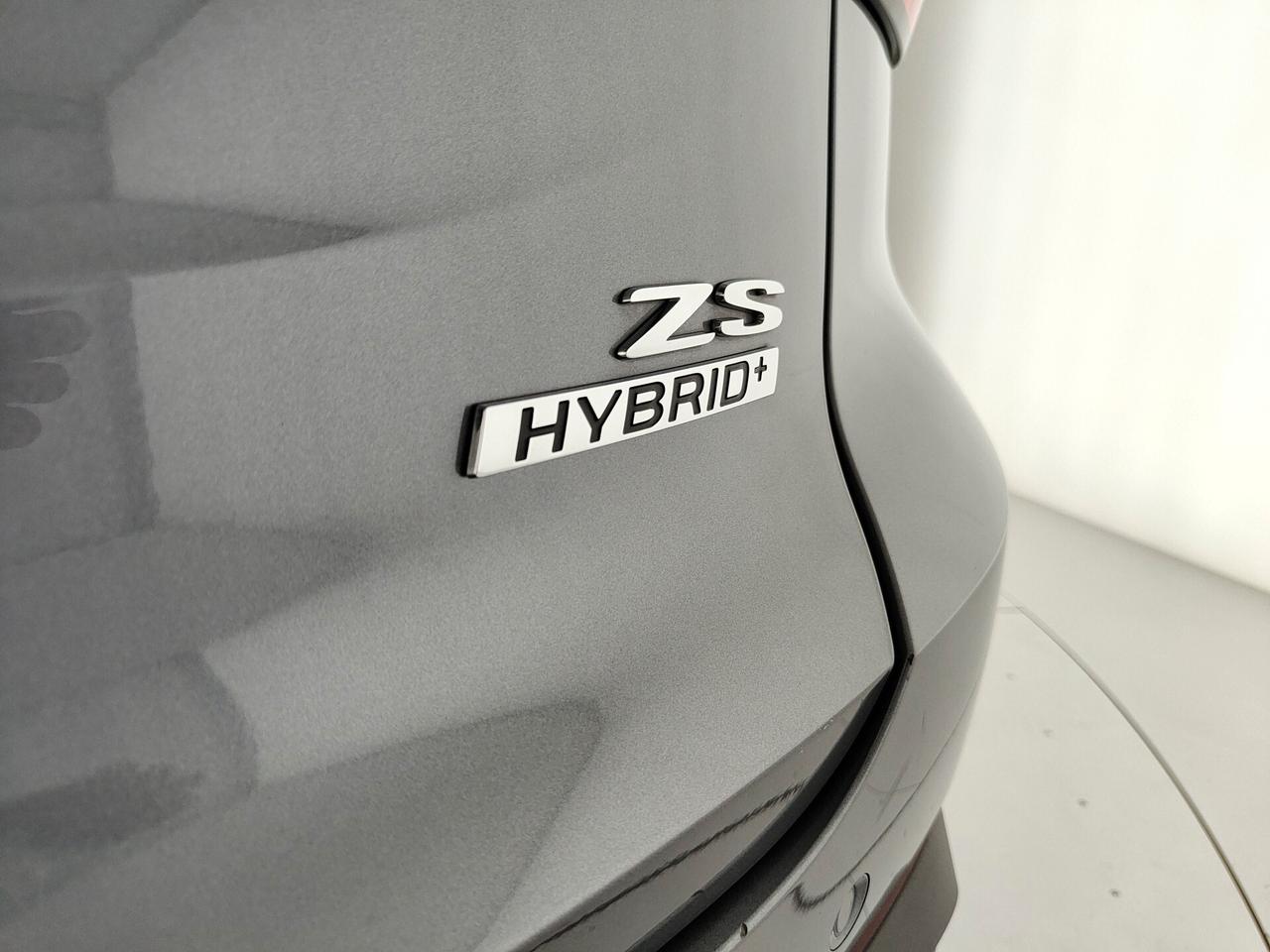 Mg ZS 1.5 Hybrid+ Luxury