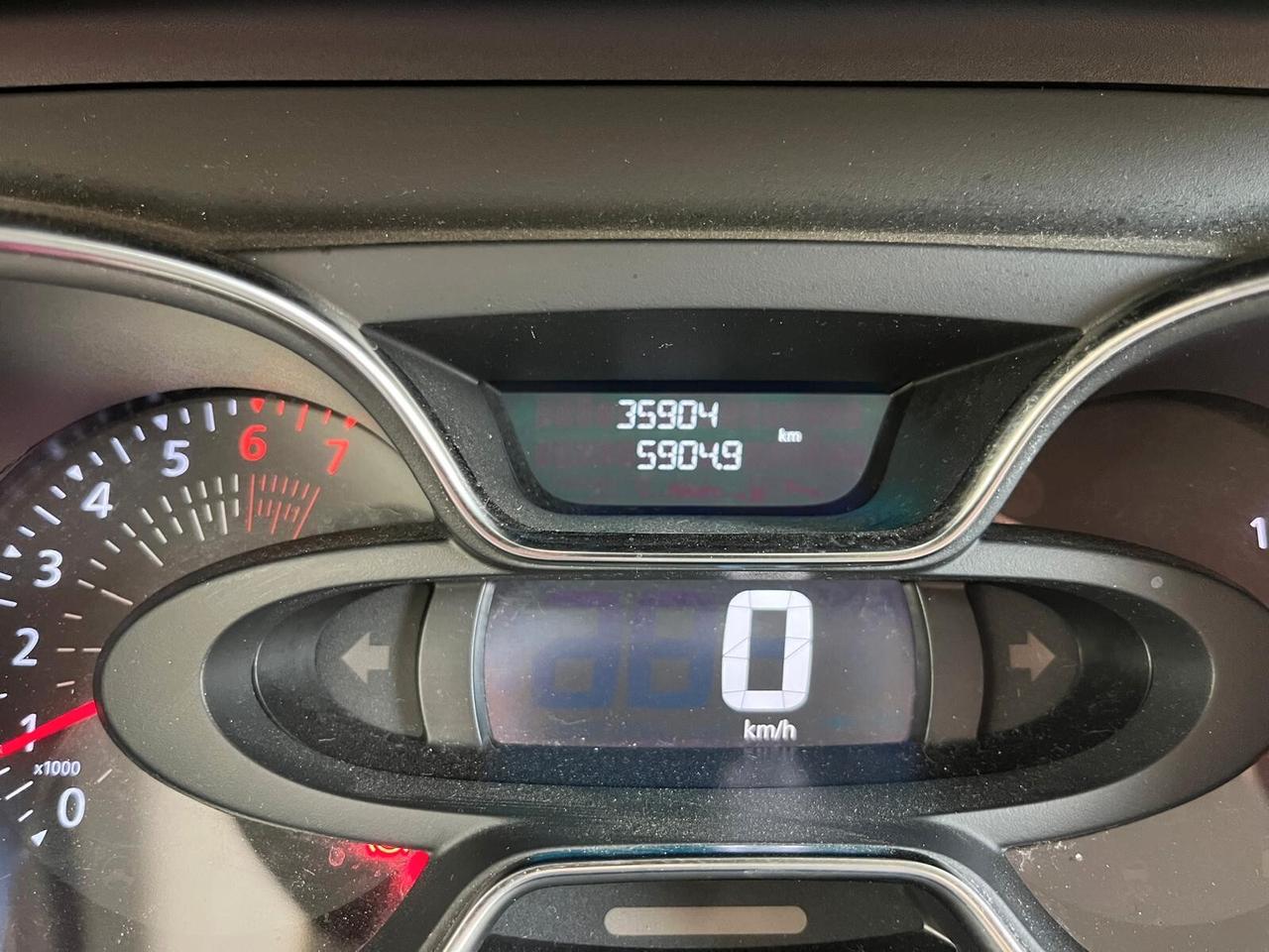 Renault Captur TCe 130 CV FAP Sport Edition