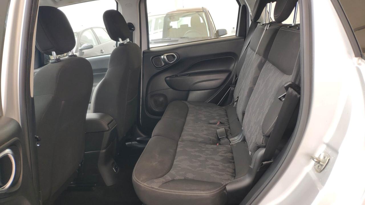 Fiat 500L 1.4 95 CV S&S Cross