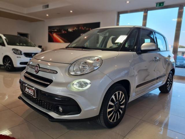 FIAT 500 L 1.3 MJT 95 CV Mirror City Cross19
