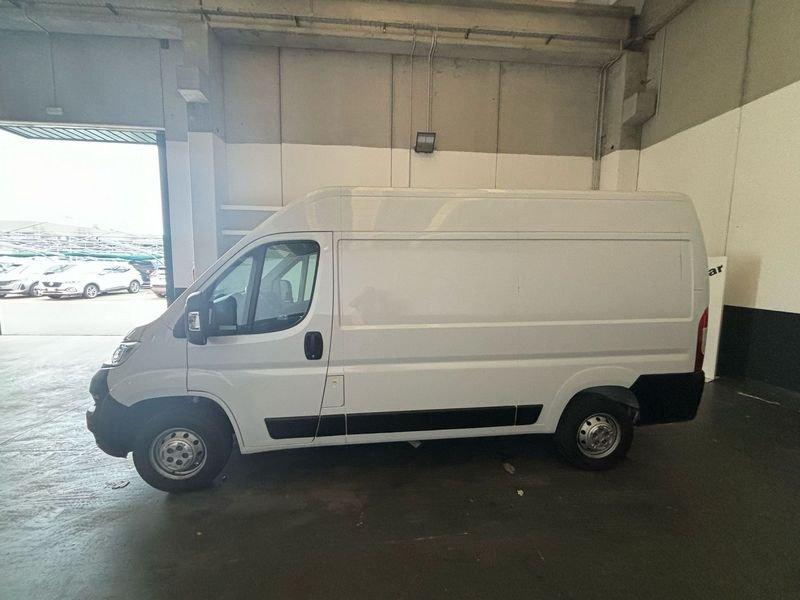 Opel Movano 33 2.2 BlueHDi 120 S&S L2H2 (IVA ESCL.)