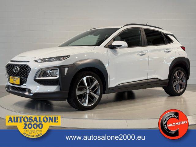 HYUNDAI Kona 1.0 T-GDI Xpossible PREZZO REALE