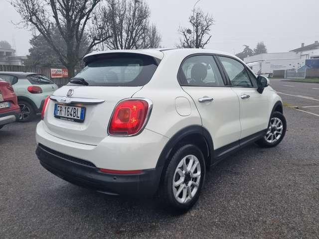 Fiat 500X 500X 1.6 e-torq Pop 4x2 110cv my17