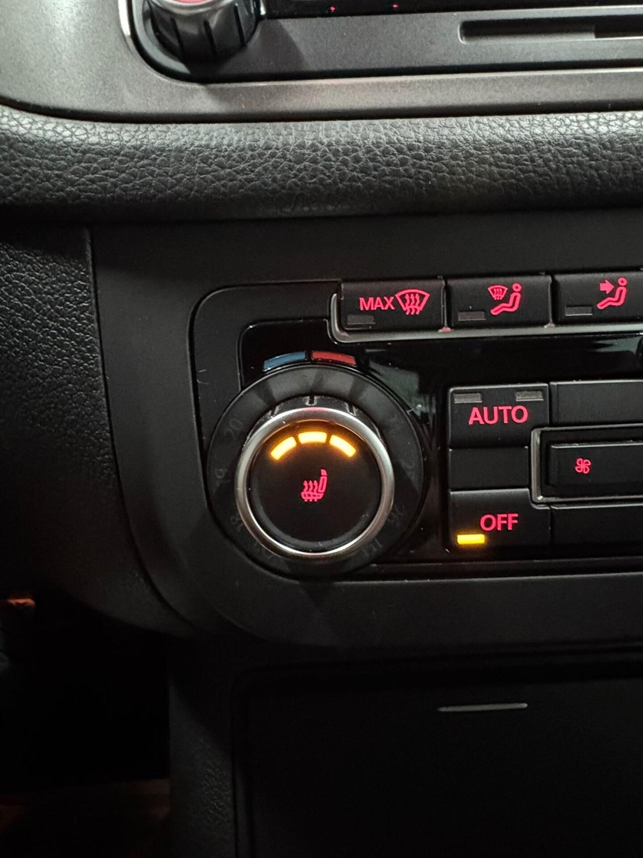 Volkswagen Tiguan 2.0 TDI 170 CV DPF 4MOTION Sport & Style