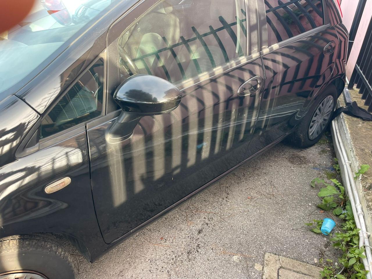 Ford Fiesta 1.4 TDCi 5p. Titanium