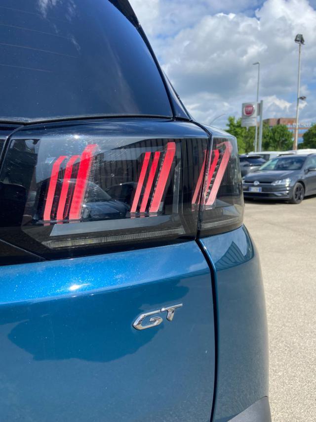 PEUGEOT 5008 *PROMO* BlueHDi 130 S&S EAT8 GT