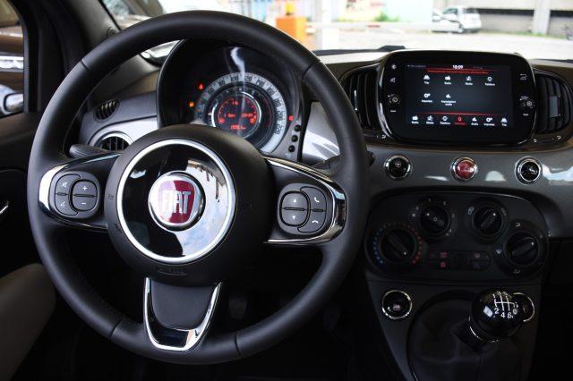 FIAT 500 1.0 Hybrid DOLCEVITA **TETTO**CARPLAY**