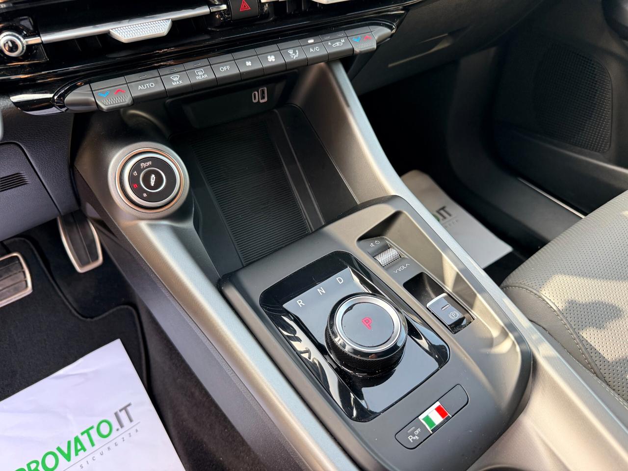 Alfa Romeo Tonale 1.5 160cv VELOCE