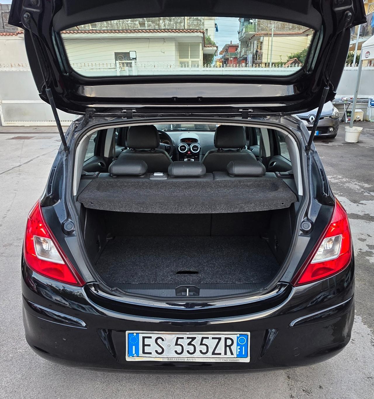 Opel Corsa 1.3 CDTI 75CV ecoFLEX 5 porte Cosmo