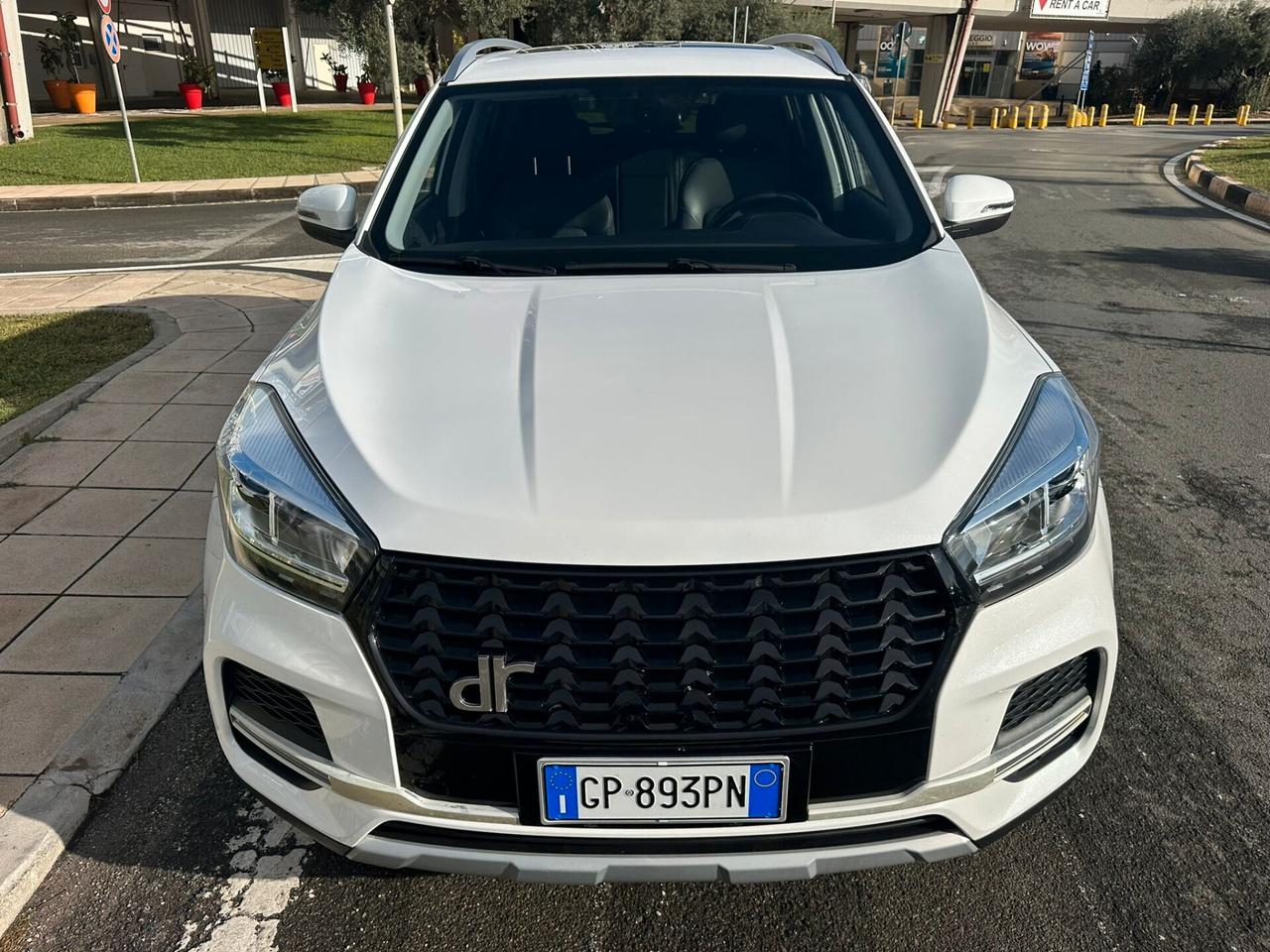 Dr 4.0 1.5 Bi-Fuel GPL