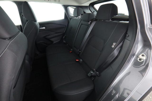 NISSAN Qashqai Qashqai MHEV 140 CV Business