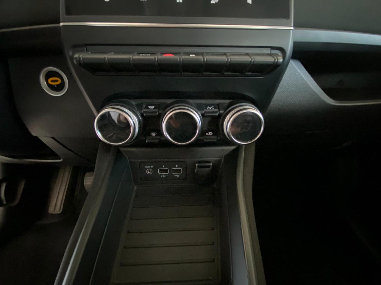 Renault ZOE Life R110 Batteria di Proprietà