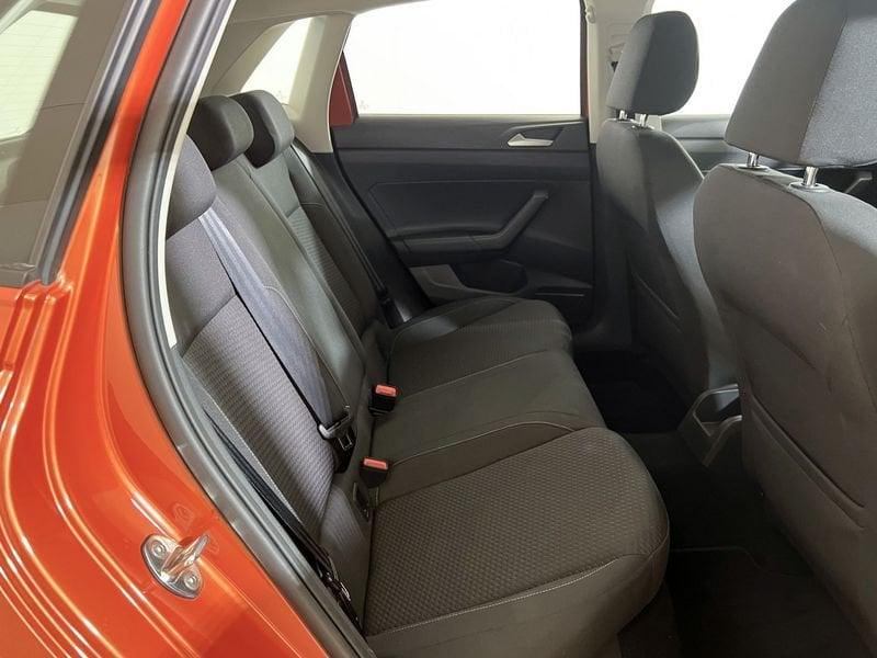 Volkswagen Polo Polo 1.0 TSI 5p. Comfortline BlueMotion Technology