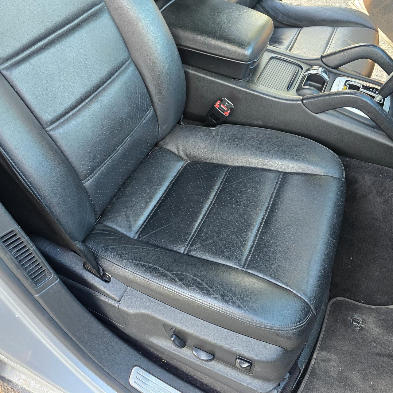 Porsche Cayenne 3.2 V6 cat Benzina NO GPL Gancio traino