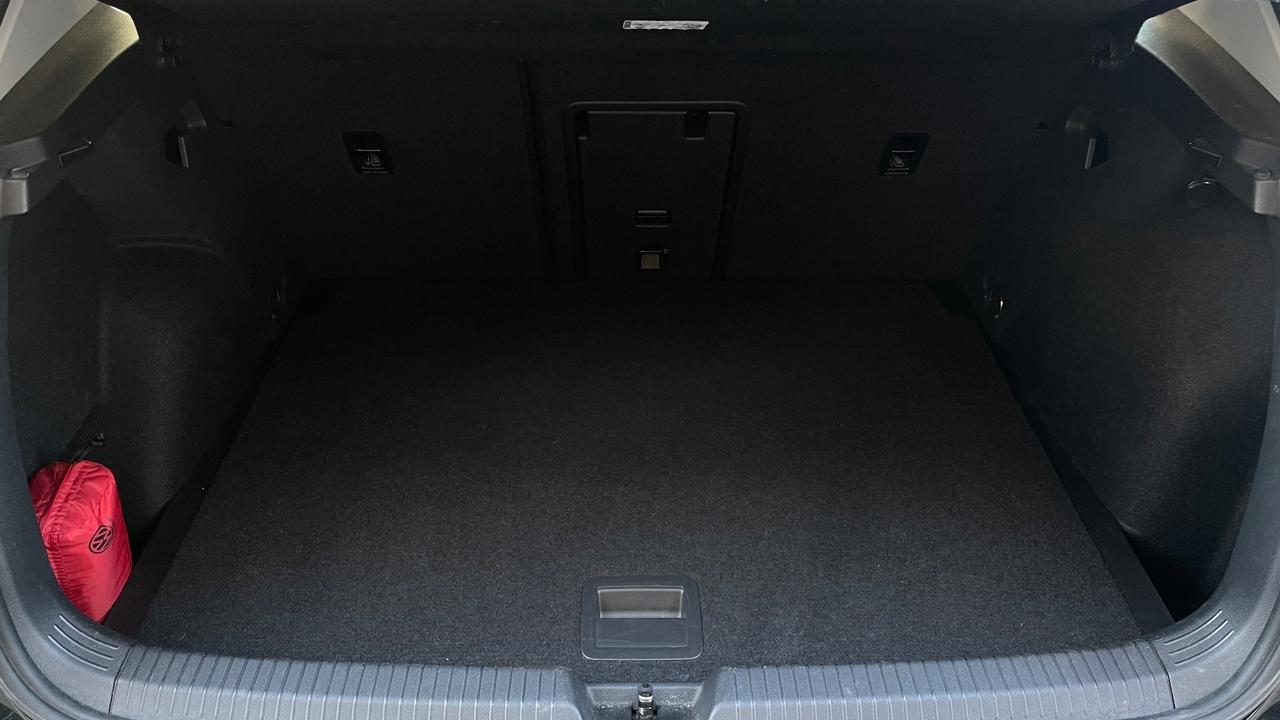 VOLKSWAGEN GOLF 2.0 STYLE TDI SCR DSG 116CV - FULL LED, VIRTUAL COCKPIT, NEOPATETATI