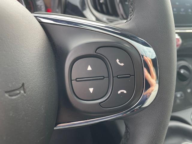 FIAT 500 1.0 Hybrid Dolcevita #Interno Pelle #Tetto