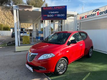 Lancia Ypsilon 0.9 TwinAir 85 CV 5 porte S&S Gold