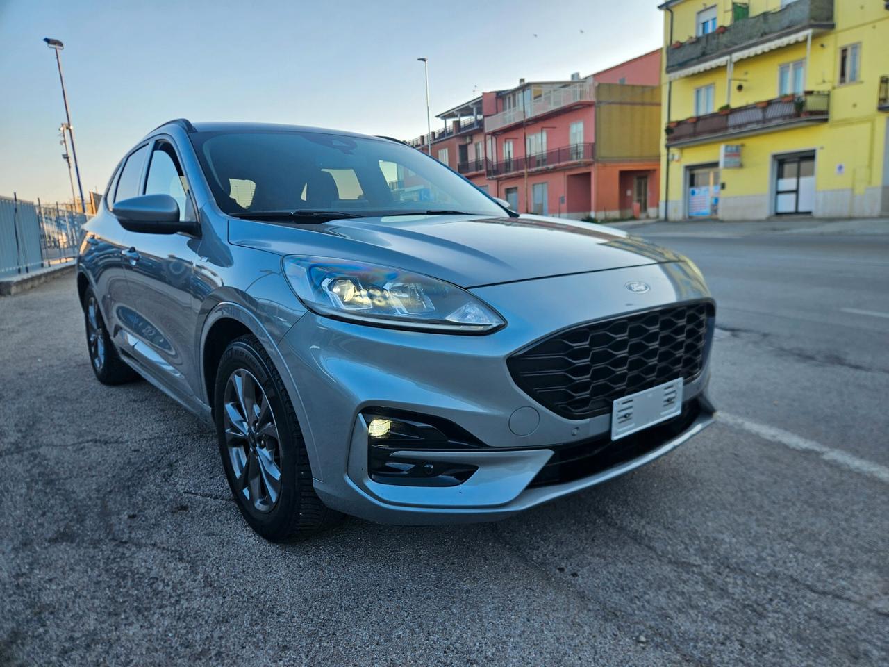 Ford Kuga 1.5 EcoBlue 120 CV 2WD ST-Line X