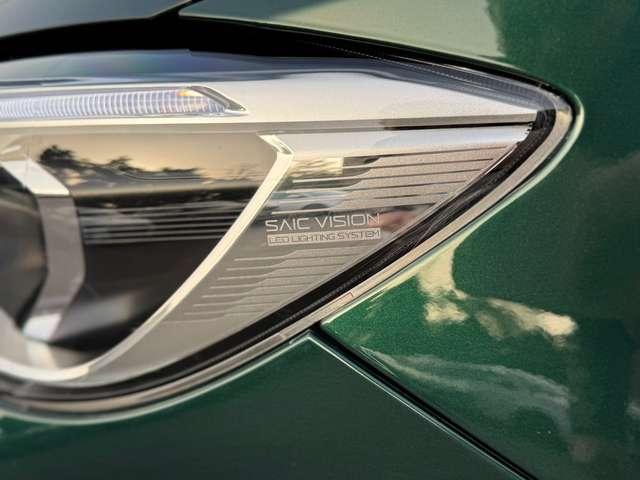 MG ZS 1.5 hybrid Luxury auto FULL OPTIONAL / PROMO FIN