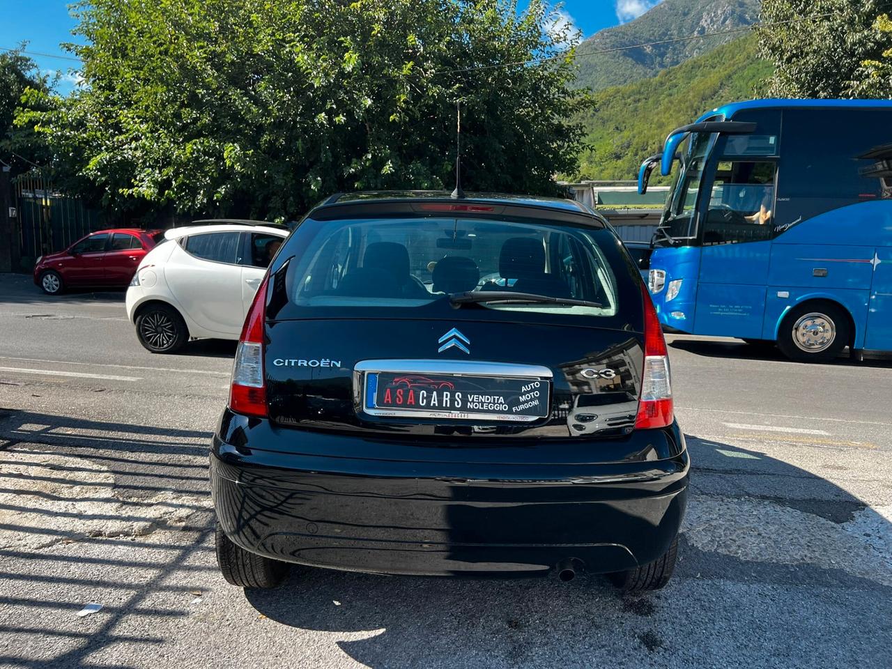 Citroen C3 1.4 HDi 70CV 1°Serie