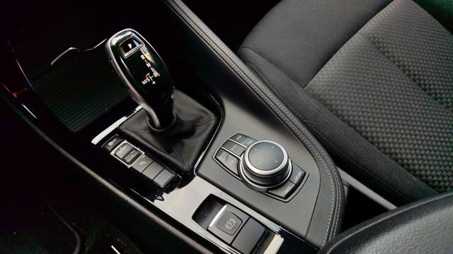 BMW X2 sDrive18d Advantage Business Pack Steptronic