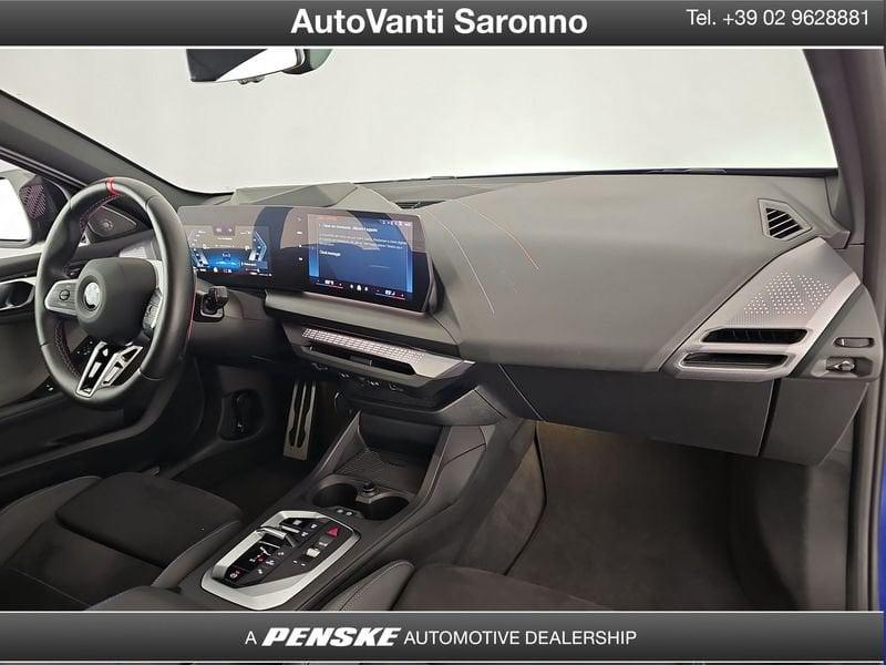 BMW Serie 1 M 135 xDrive