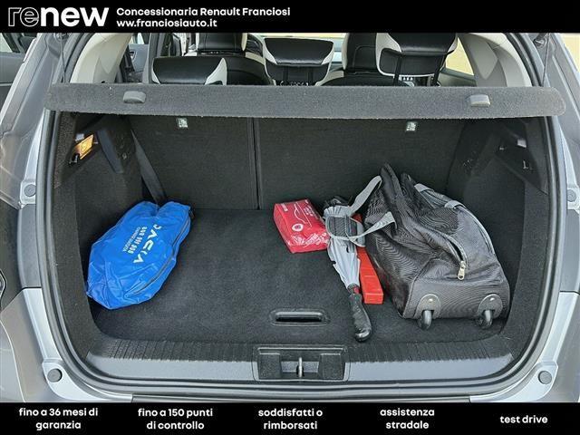 RENAULT Captur TCE 100 GPL TECHNO