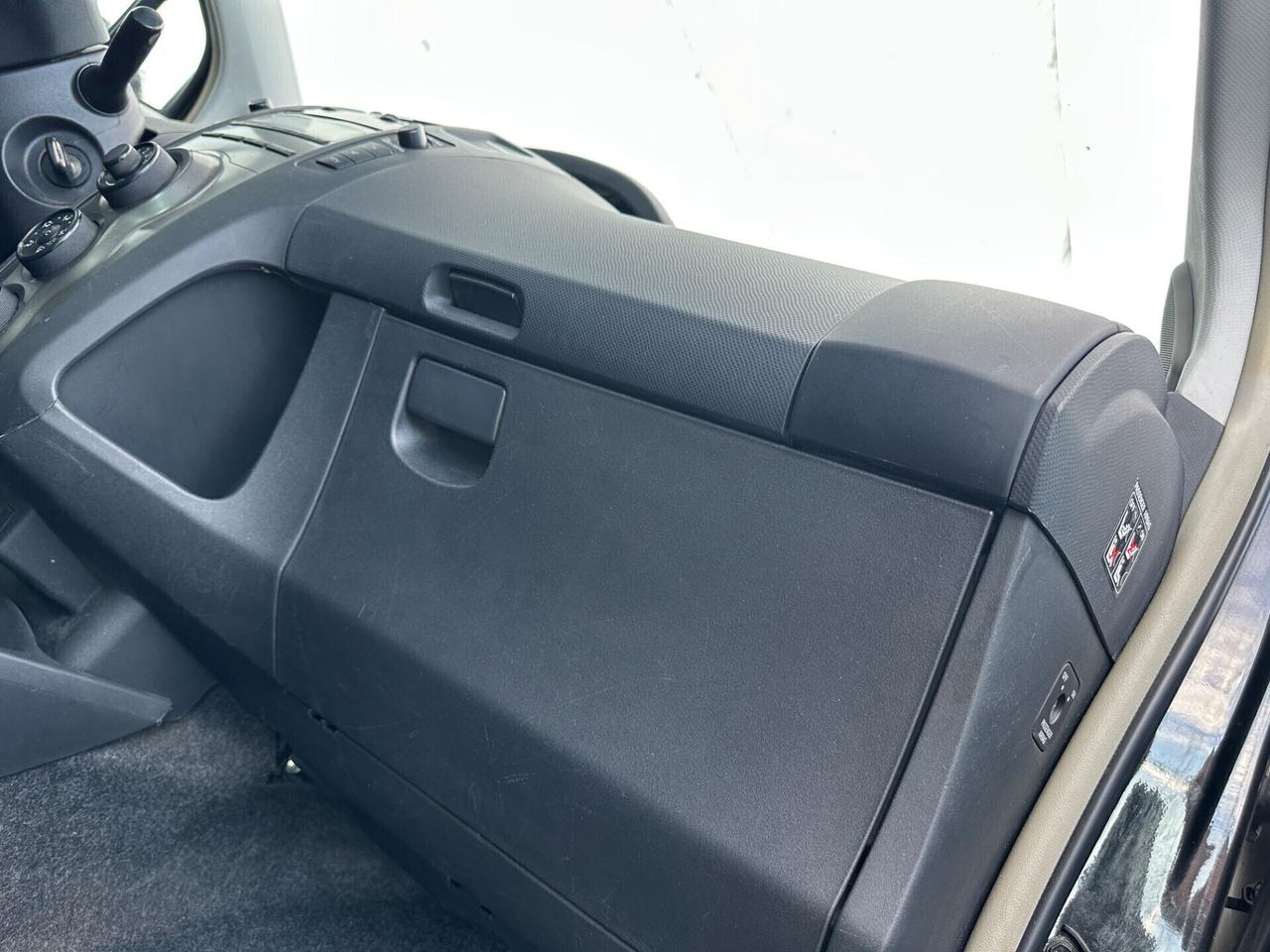 Toyota Yaris 1.0 5 porte Unico Proprietario