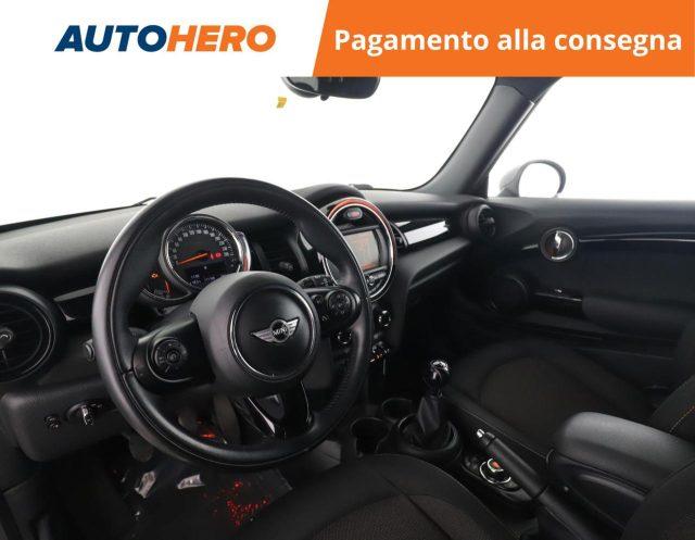 MINI Cooper D 1.5 Cooper D