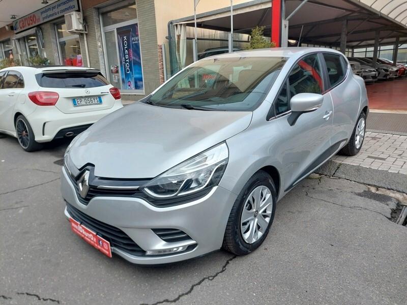 Renault Clio dCi 8V 75 CV Start&Stop 5 porte Energy Duel2