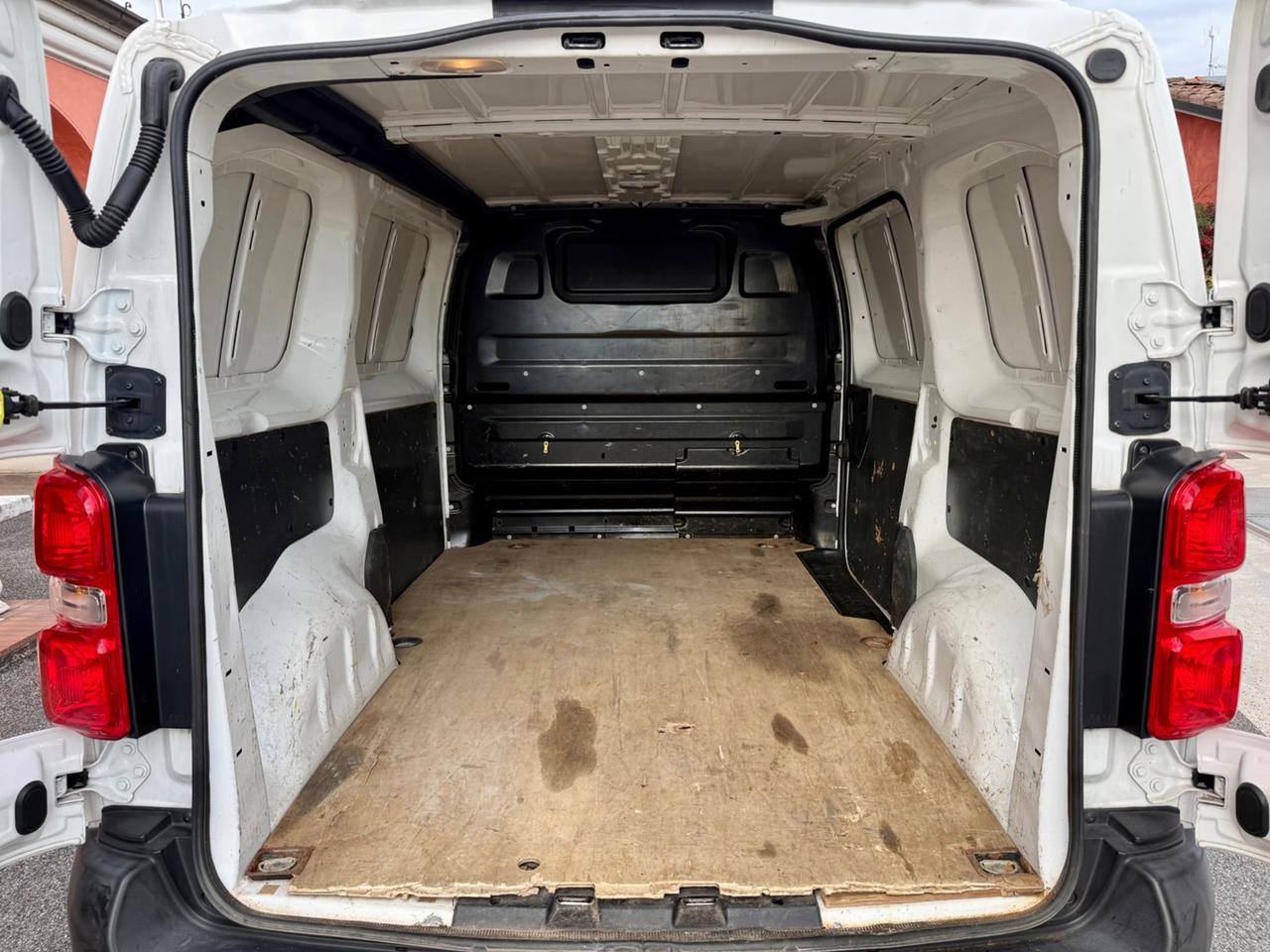 Opel Vivaro 1.5 Diesel 102CV S&S L2H1 Enjoy 3 Posti