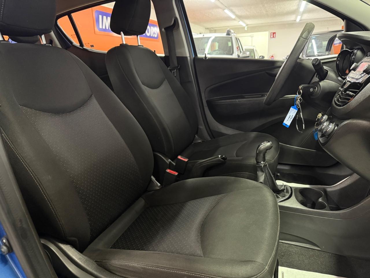 Opel Karl 1.0 75 CV Cosmo - 2015 EURO6