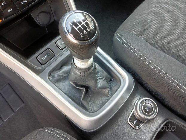 SUZUKI S-Cross 1.6 DDiS Start&Stop 4WD All Grip