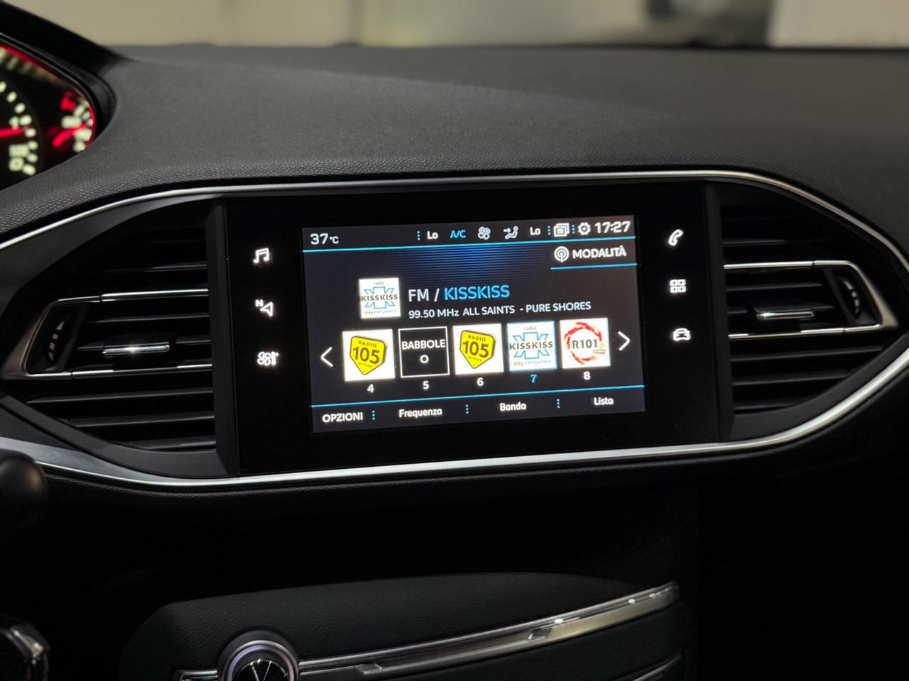 Peugeot 308 BlueHDi 131 SW GT Line Neopatentati