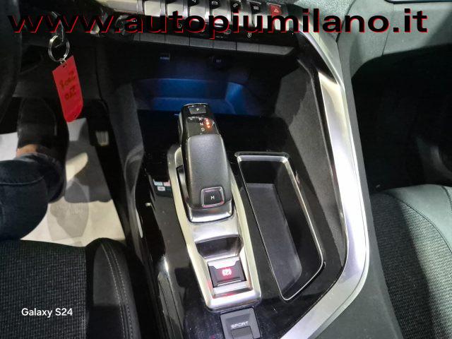 PEUGEOT 5008 BlueHDi 130 S&S EAT8 Allure