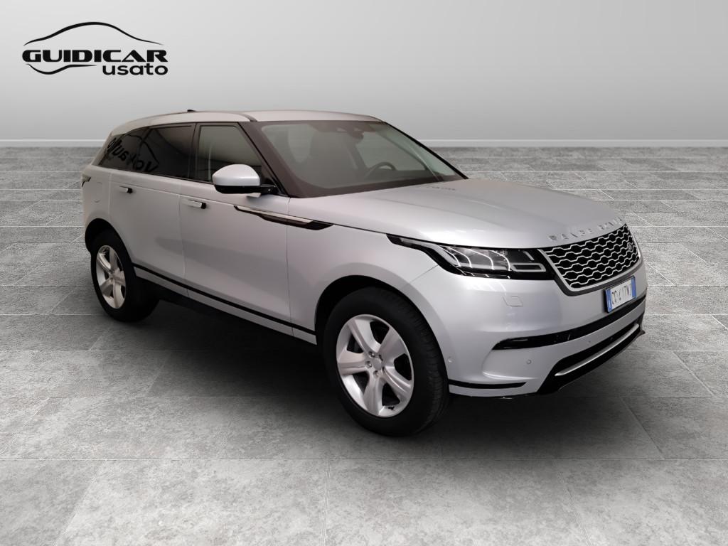 LAND ROVER Range Rover Velar 2021 - Range Rover Velar 2.0d i4 mhev 4wd