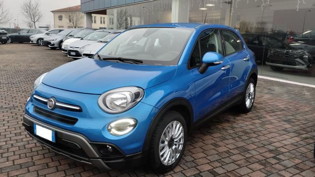 FIAT 500X 1.0 T3 120 CV 120°