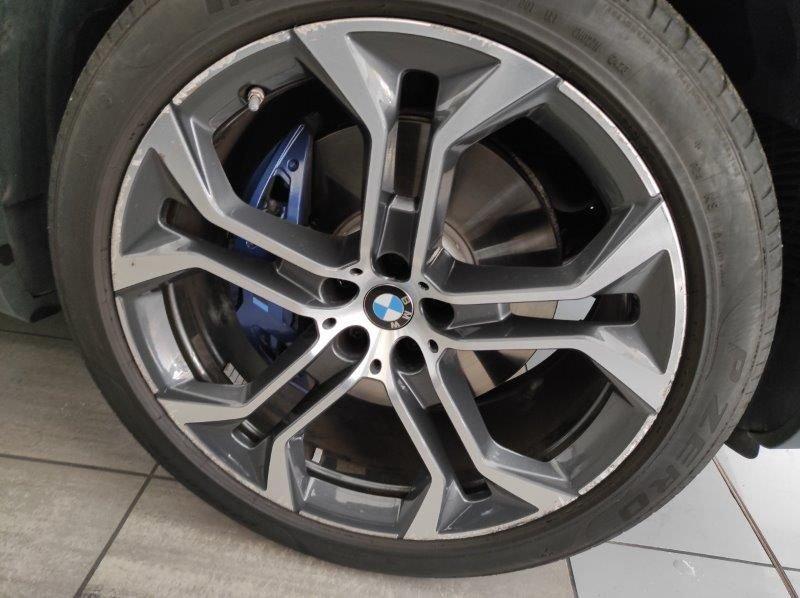 BMW X5 (G05/F95) xDrive25d Business