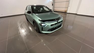 NUOVA Lancia Ypsilon Hybrid e-DCT