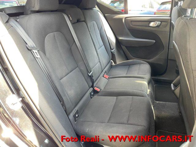 VOLVO XC40 D3 AWD 150 CV Business Promo