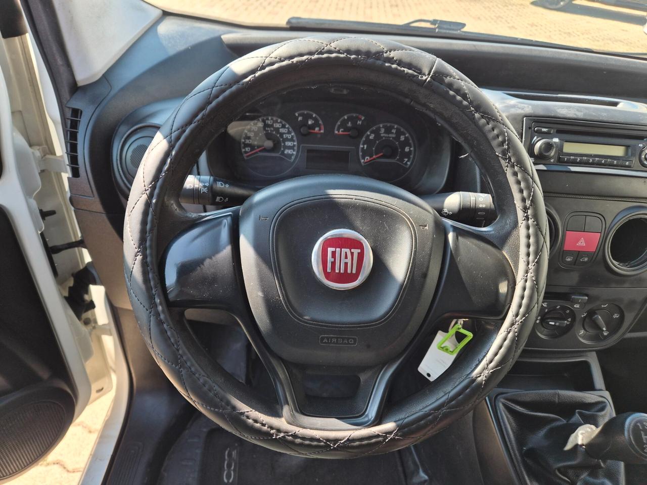 Fiat Fiorino 1.3 MJT 80CV Cargo SX