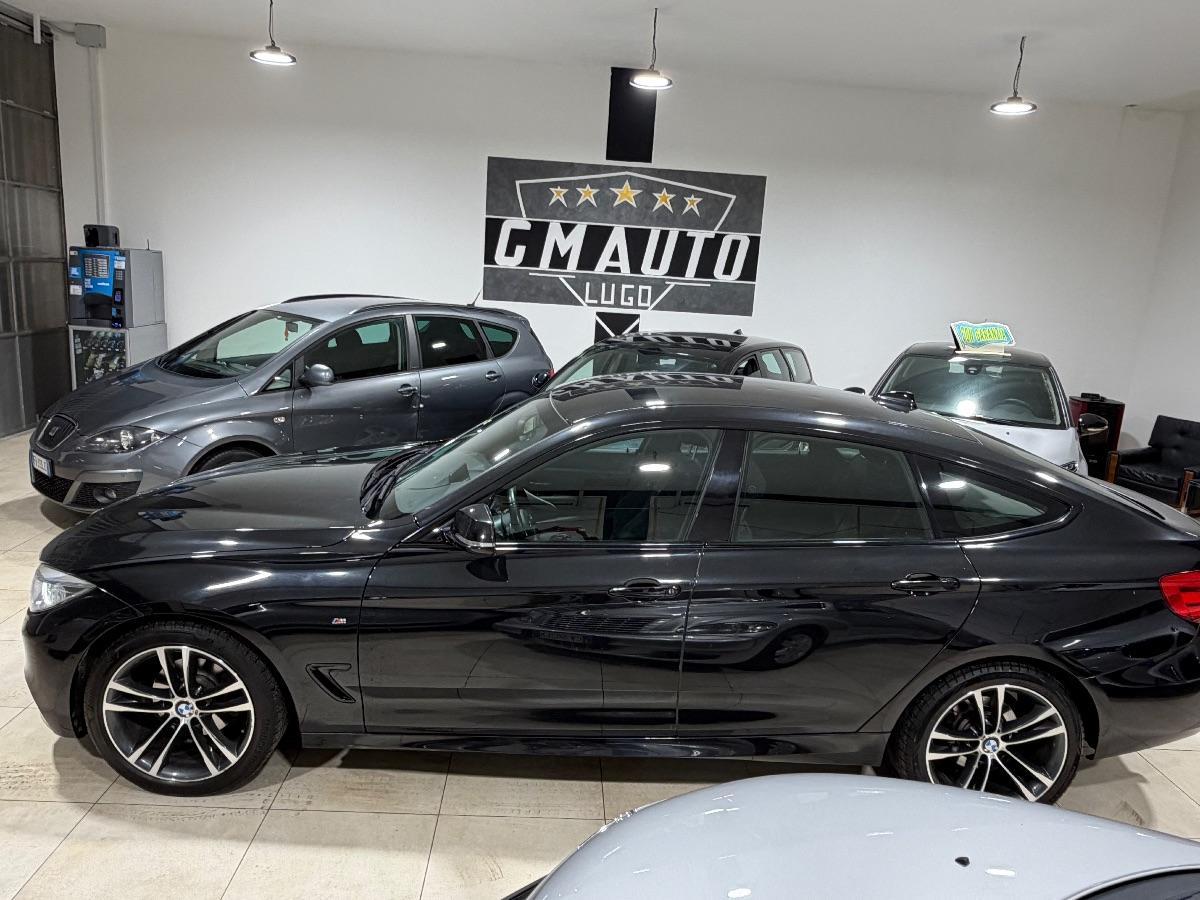 BMW - Serie 3 GT - 320d xDrive Turismo M Sport