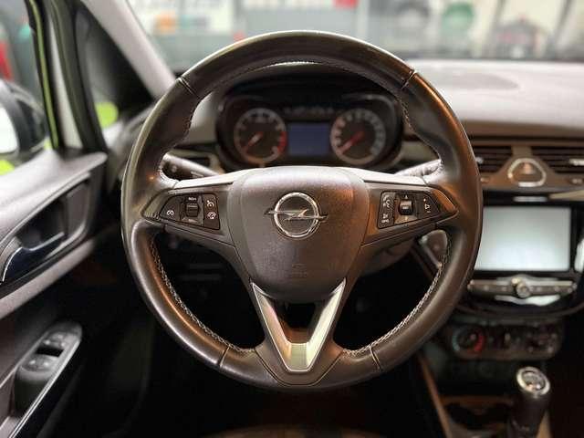 Opel Corsa Corsa V 2015 5p 1.2 120 Anniversary